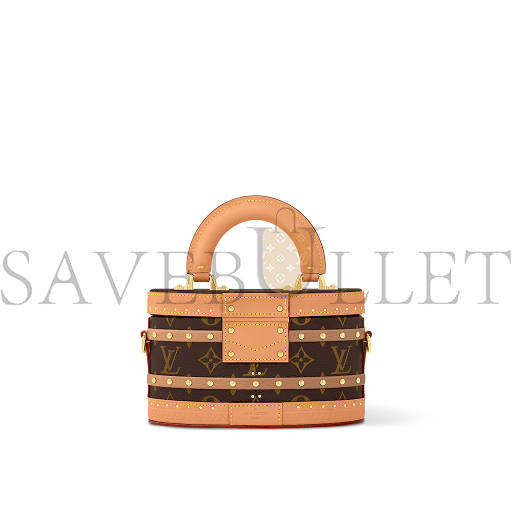 LOUIS VUITTON ELLIS M24843 (19.5*12*11.5cm)